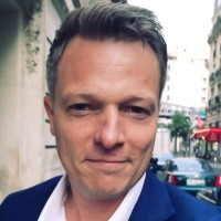 Cegid Employee Jean-Baptiste Graire's profile photo