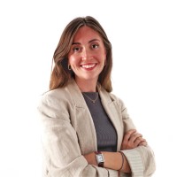 CoverManager Employee María Fernández Galán's profile photo