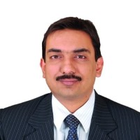 R&M India Pvt. Ltd. Employee Shailendra Trivedi's profile photo