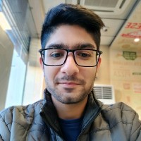 Sitara (SEWA Grih Rin Limited) Employee Ayush Vaid's profile photo