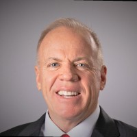 VOLK COMPANY Commercial Real Estate Employee David Volk's profile photo