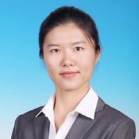 China Merchants Securities Co., Ltd. Employee Dandan Ye's profile photo
