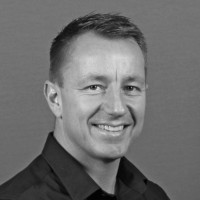 RIT A/S Employee Brian Niebuhr's profile photo