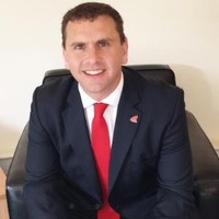 tifgroup Employee Richard Smith's profile photo