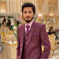 Rechain Employee Umer Farooq's profile photo