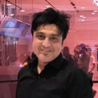 Mehul Pancholi Email & Phone Number