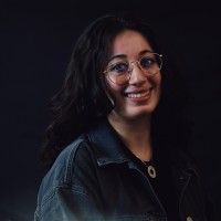 Topline Pro Employee Maya Alperin's profile photo