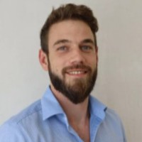 PROPbase AG Employee Luc Zehnder's profile photo