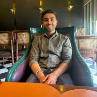 Rishu Anand's profile photo