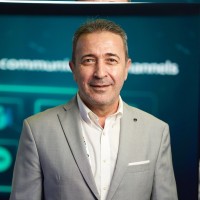 DTS Solution - Cyber Security Redefined Employee Vahe Daghlian's profile photo