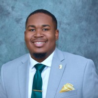 Birmingham Va Hospital Employee Jeremiah Spillers's profile photo