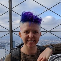 Arovy Employee M. Latta's profile photo