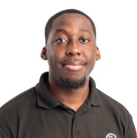Swagelok London | Türkiye | Caspian Employee Eric Kyeremateng-Brown's profile photo