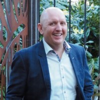 Foresolutions Employee Tom Ross's profile photo