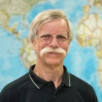 Free Wheelchair Mission Employee Don Schoendorfer's profile photo