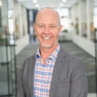 Greenix Employee Ben Craner's profile photo