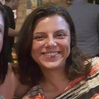 Orbis Scientific Solutions Employee Lígia Toneatti's profile photo