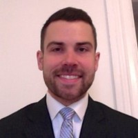 BlackRock Employee Ryan Coulter's profile photo