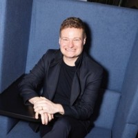 Knowledge Exchange UK Employee Matt Sutherland's profile photo