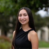 Stanford University Employee Ruby Hernandez's profile photo
