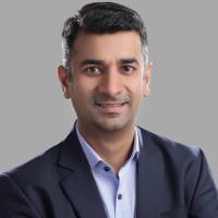 SITA Employee Vipul Seth's profile photo