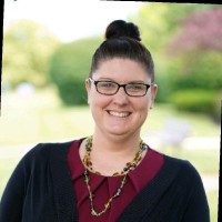 Berger Communities Employee Kristina Super's profile photo