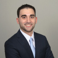 Summit ToyotaLift Employee John Georges's profile photo