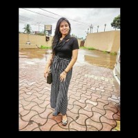 InSync Analytics Corp. Employee Priya Chaurasia's profile photo