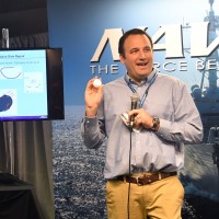 Naval Sea Systems Command (NAVSEA) Employee Dan Stanley's profile photo
