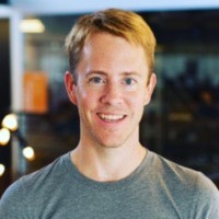 Groombuggy Employee Sander Daniels's profile photo
