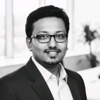 DocFyn Employee Siddhartha Saha's profile photo