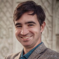Alexander Kergozou Email & Phone Number