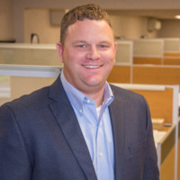 Environmental Systems, Inc. Employee Joseph Mahoney's profile photo