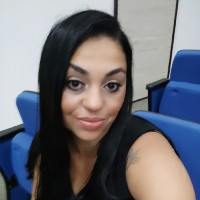 Hospital IGESP Employee Mônica Stati's profile photo