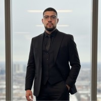Carrolton Facility Management Employee Adriel Hortiales's profile photo