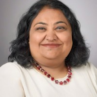 Uline Employee Neha Dalal's profile photo