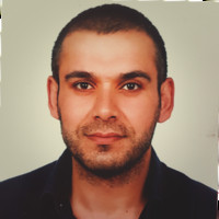 Easy IT Consulting Employee İsmail Öztürkmen's profile photo