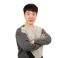 메타보라 Employee Wihun Kang's profile photo