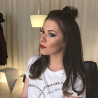 Rubella Employee Gabriela Voynova's profile photo