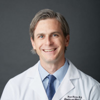 Baptist Health Lexington Employee Brent Morris's profile photo