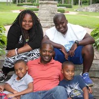 Abraham Scott Email & Phone Number