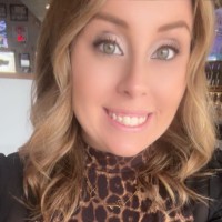 Nationwide Inbound Inc. Employee Ginger Thompson's profile photo