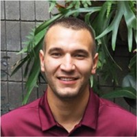 John Mills Electric Inc Employee Eric Dodge's profile photo