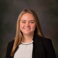Stoney Creek Veterinary Hospital Employee Delaney Hussey's profile photo
