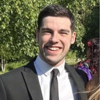 Plural Strategy Employee Adam Grossman's profile photo