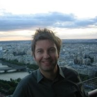 Nick Grocott Email & Phone Number