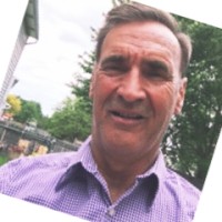 Robert Griffin Email & Phone Number