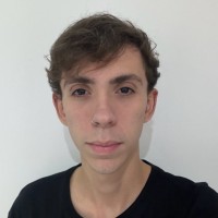 Vexty Employee Leonardo Oliano's profile photo