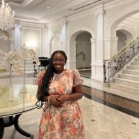 Jubilee Christian Church Employee Sharon-Hephzibah Mohie's profile photo