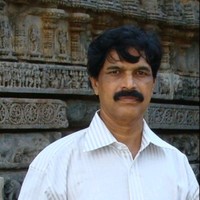 Food Corporation Of India Employee Venkata Gumparthi's profile photo